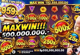 Apa Itu Maxwin Slot