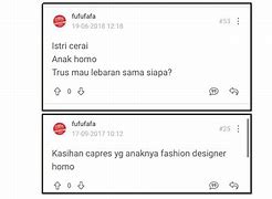 Pemilik Akun Kaskus Fufufafa