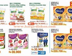 Promo Indomaret Akhir Bulan