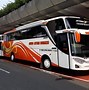 Sewa Bus Pariwisata Malang Foto