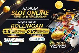 Situs Slot Togel Resmi