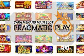 Slot Pragmatic Sering Menang 2021 Terbaru Link Video Download